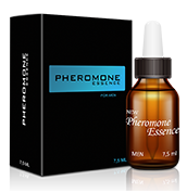 Pheromone Essence Męskie - 5ml - REKOMENDUJEMY ! Pheromone Essence Męskie - 5ml - REKOMENDUJEMY !